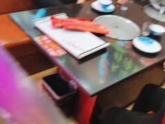 -瑞杰烧烤店·24小时营业(山东路店)