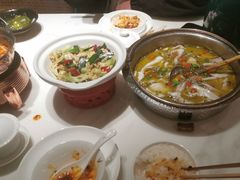 -上上席川菜(凯德乐峰广场店)
