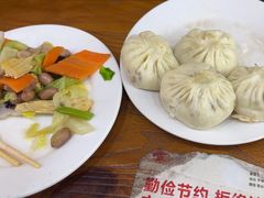 -津门永胜包子铺(哈尔滨道总店)