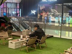 -KOI Thé(力宝广场店)