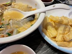 -榆味拼三鲜(怀德路店)