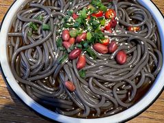 爽口蕨根粉-川流不息(北蔡休闲广场店)