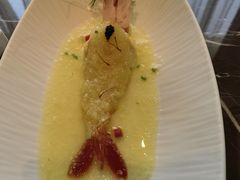 -海派悦庭·海胆烧麦·新融合菜(凯德广场店)