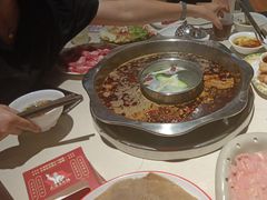 -大队长主题火锅(观音桥店)