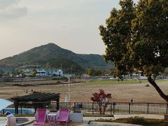 -东海半边山旅游度假区