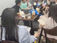 -无趣桌游狼人杀店
