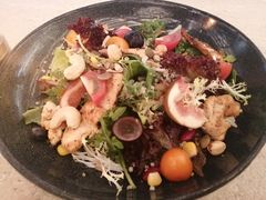 -玲婧胡同·生日蛋糕·餐厅(嘉里城店)