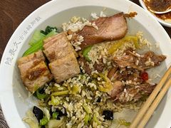 -陆长玖古法猪脚饭(玄风桥店)