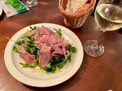 -羽深肉铺 Steak & Wine