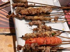 -木屋烧烤(坂田天安云谷店)