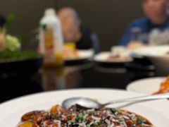 黑金蒜焖海鳗鱼-利苑酒家(淮海路店)