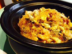 -百味馆·粤菜·湛江菜(后海花园店)