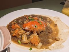 -老吉堂上海本帮菜(望京万象汇店)