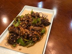 -普天和酒楼·新津菜·烤鸭(天津之眼店)