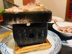 -天狗山料理(省体店)