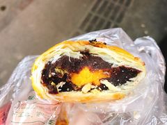 蛋黄酥-泸溪河桃酥(长乐路店)