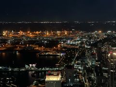 -横滨地标大厦