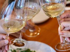 -君悦酒店·La Terrazza意合園·意式风味