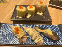 -谷村寿司(同福路店)