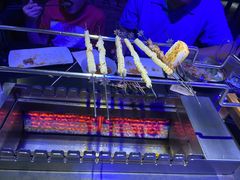 -很久以前羊肉串(清河店)