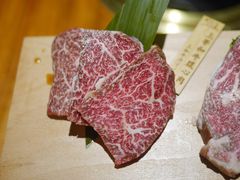 -肉魁屋·烧肉·烧鸟·酒场(高新店)