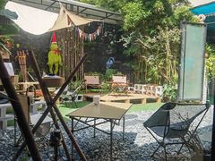 -西关84·History·Art·Cafe