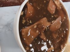 炒肝-姚记炒肝店(鼓楼店)