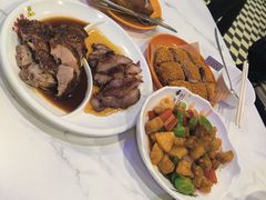 -澳门陈光记烧味饭店(南京德基广场店)