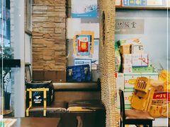 大堂-古代饭堂(冠亚店)