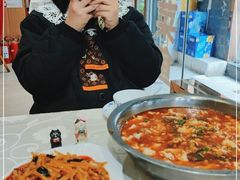 -金良酸菜鱼(宁海路总店)