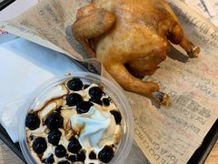 -肯德基(长乐店)