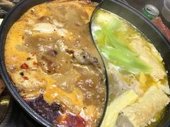 -锅圈食汇火锅烧烤食材超市(聚贤路店)