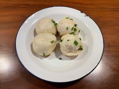 -舒蔡记生煎菜饭(云南中路店)