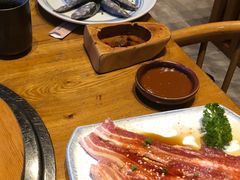 -一牛道炭火烧肉居酒屋(椒江店)