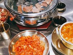 -本炙炭烤·蒲烧活鳗料理店(金沙洲店)