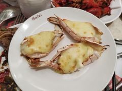 -芭菲盛宴·环球美食(解放碑英利国际店)