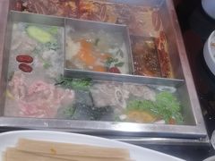 -重庆德忆火锅（龙南街3店）(渝水岸餐饮)