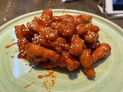 -老灶房-四川土菜(铁牛广场店)