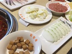 -蜀留香火锅·始于1999·原四川老火锅(白堤路店)