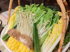 -润泽园椰子鸡(汇一城店)