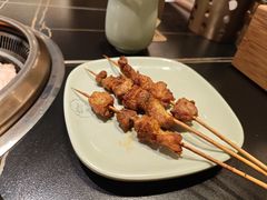 -梨花自助烤肉(西三旗万象汇店)