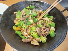-张氏父子常德肠子馆(贺龙店)