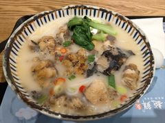 -鲜越鲜鱼粉(财富购物中心店)
