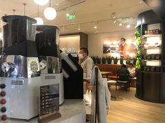 -Peet's Coffee皮爷咖啡(德基店)