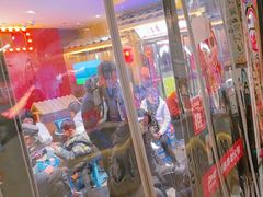 -阿串串老火锅(力盟店)