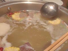 -尚合里潮汕牛肉火锅(海沧店)