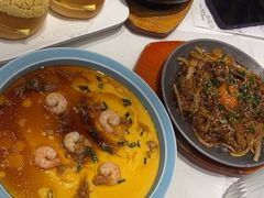 -嘉味港式餐厅(海门大有境店)