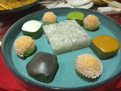 -黄珍珍泰国菜馆(九龙城店)