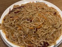 -直隶安家罩饼(复兴路店)