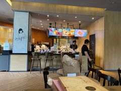 -十七英哩咖啡 Seventeen Mile Coffee(崇盛晶珠广场店)